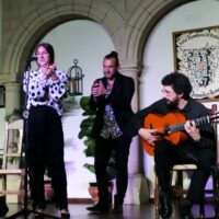 Ronda, capital del flamenco