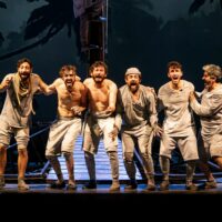 ‘La odisea de Magallanes-Elcano’ llega este sábado al Teatro Espinel