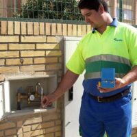 Más de 500 familias de Ronda se beneficiarán de las bonificaciones en los recibos de agua y basura