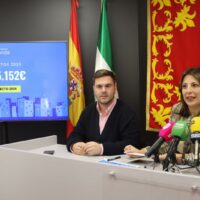 El equipo de Gobierno del PP destinará en 2025 más de 20 millones para realizar inversiones en Ronda