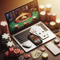 🎡 El Futuro del Casino en Línea: Juegos Dinámicos e Interactivos