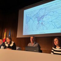 El nuevo PGOM de Ronda propone crear un gran parque periurbano en la Casa Rúa y un polígono industrial junto a Alipensa