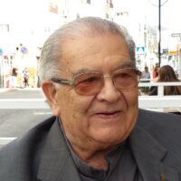 Fallece a los 90 años de edad el querido sacerdote Antonio Morales, Hijo Adoptivo de Ronda