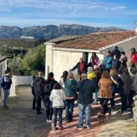 Las I Jornadas de Desarrollo Rural de Faraján analizan el problema de la despoblación en el Valle del Genal