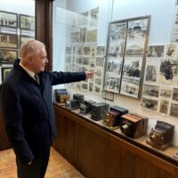 El Museo Histórico Lara de Ronda cumple 25 años de vida