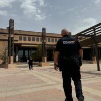 Condenan a un joven a pagar una multa de 3.000 euros por agredir a un niño de 11 años en un parque público de Ronda