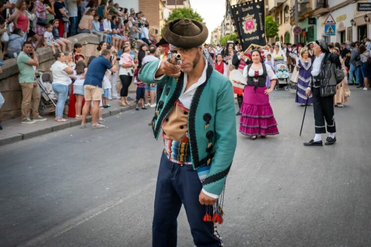 Ronda Romántica se celebrará del 30 de mayo al 1 de junio y regresa al centro de la ciudad