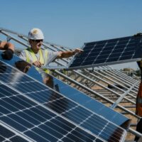 Investigadores de la UMA alertan del riesgo que supone instalar plantas fotovoltaicas cerca de la Sierra de las Nieves