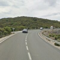 La Junta destina 850.000 euros para mejorar el acceso a la Sierra de las Nieves por carretera A-397 Ronda-San Pedro