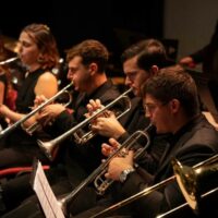 La Joven Orquesta Provincial de Málaga celebrará el Día de Andalucía en Benarrabá