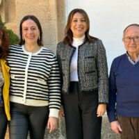 María Villalón, Amaro y el Centro de Dinamización Iruá recibirán los Premios del Día de Andalucía de este año