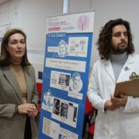 Ronda conmemora el Día de la Mujer y la Ciencia con una exposición sobre las inventoras de la historia