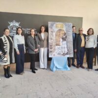 Presentan el cartel y los actos previos de Ronda Romántica 2025