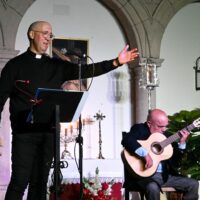 Arranca en la Peña Flamenca el XXXV Concurso de Saetas ‘Ciudad de Ronda’