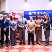 La Cámara de Comercio de Málaga inaugura su oficina en Ronda