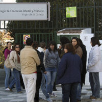 El Tribunal Supremo confirma la condena de 16 años para el profesor que realizó tocamientos a seis menores en un colegio de Ronda