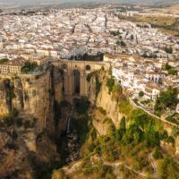 Ronda contará con un Centro Integral de Reciclaje que transformará la gestión de residuos en la comarca