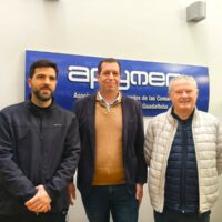 La plataforma Autovía Ronda Ya! y Apymer convocan una manifestación ciudadana para reclamar la mejora de las comunicaciones