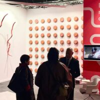 Genalguacil acude a la Feria de Arte Contemporáneo (ARCO) por quinto año consecutivo