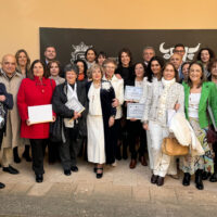 El Centro Universitario de Enfermería de Ronda celebra el 50 aniversario de su creación