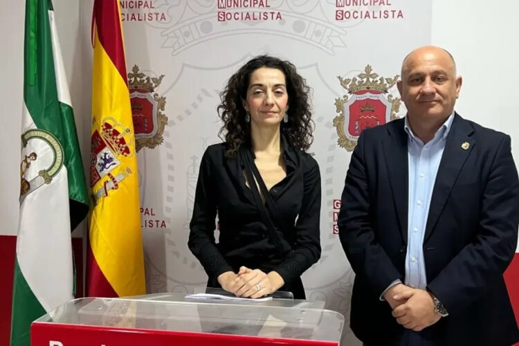 El PSOE de Ronda se desmarca de la postura unitaria de los alcaldes de la Serranía y utiliza el corte de la A-397 con fines políticos